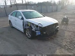 5NPE34AF9JH603184 2018 HYUNDAI SONATA