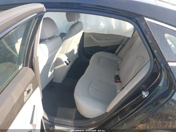 5NPE34AF9JH603251 2018 HYUNDAI SONATA - Image 8