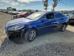 5NPE34AF9JH603797 2018 HYUNDAI SONATA