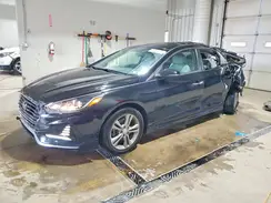 5NPE34AF9JH604559 2018 HYUNDAI SONATA