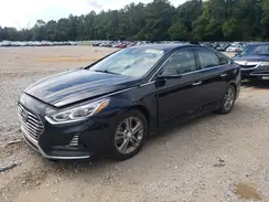 5NPE34AF9JH604576 2018 HYUNDAI SONATA