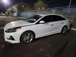 5NPE34AF9JH606148 2018 HYUNDAI SONATA