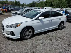 5NPE34AF9JH607414 2018 HYUNDAI SONATA