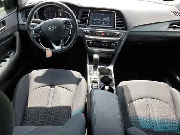 5NPE34AF9JH607414 2018 HYUNDAI SONATA - Image 8