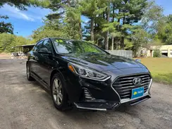 5NPE34AF9JH607641 2018 HYUNDAI SONATA