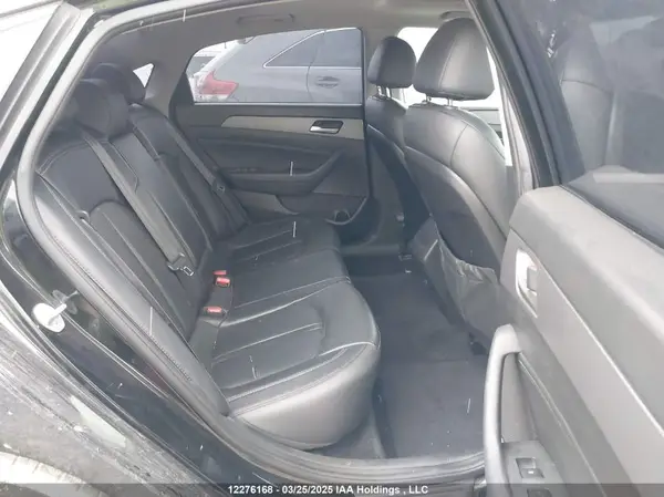 5NPE34AF9JH608319 2018 HYUNDAI SONATA - Image 8