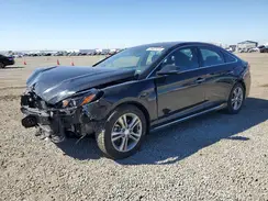 5NPE34AF9JH609731 2018 HYUNDAI SONATA