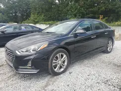 5NPE34AF9JH610989 2018 HYUNDAI SONATA