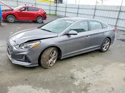 5NPE34AF9JH611284 2018 HYUNDAI SONATA