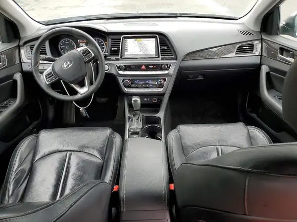 5NPE34AF9JH611284 2018 HYUNDAI SONATA - Image 8