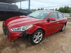 5NPE34AF9JH612113 2018 HYUNDAI SONATA
