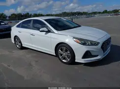 5NPE34AF9JH613987 2018 HYUNDAI SONATA