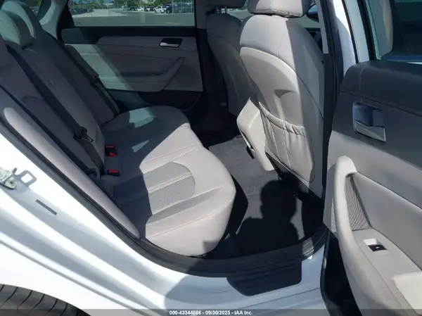 5NPE34AF9JH613987 2018 HYUNDAI SONATA - Image 8