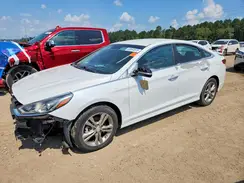5NPE34AF9JH614587 2018 HYUNDAI SONATA