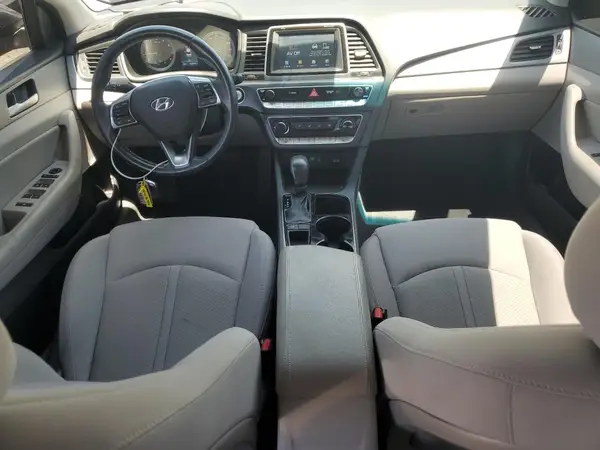 5NPE34AF9JH616792 2018 HYUNDAI SONATA - Image 8
