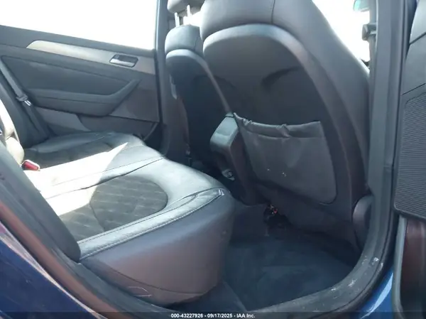 5NPE34AF9JH617358 2018 HYUNDAI SONATA - Image 8