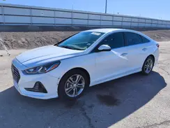 5NPE34AF9JH617859 2018 HYUNDAI SONATA