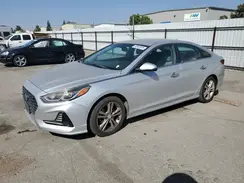 5NPE34AF9JH618722 2018 HYUNDAI SONATA
