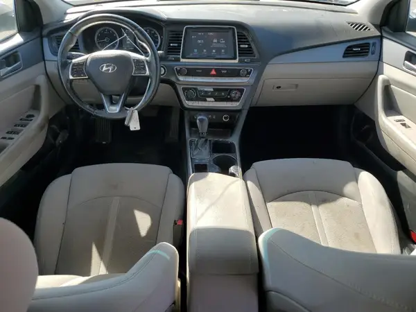 5NPE34AF9JH618722 2018 HYUNDAI SONATA - Image 8