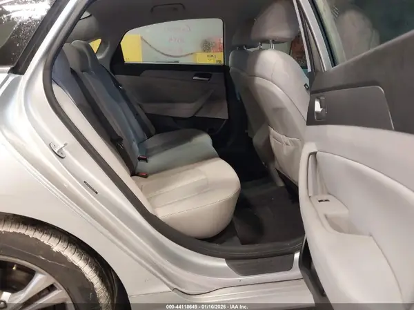 5NPE34AF9JH620096 2018 HYUNDAI SONATA - Image 8