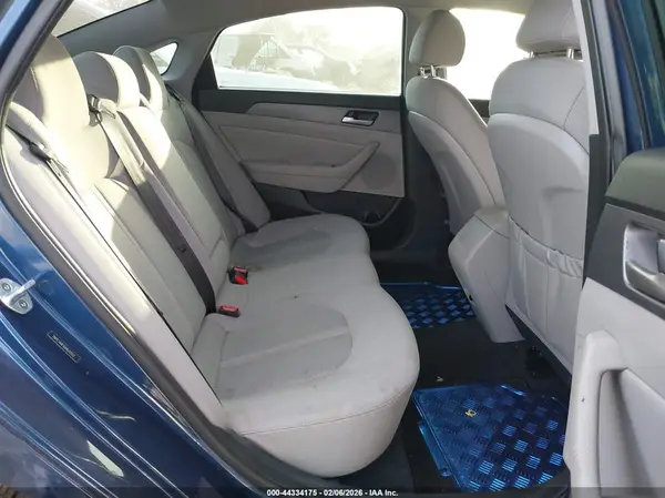 5NPE34AF9JH620552 2018 HYUNDAI SONATA - Image 8