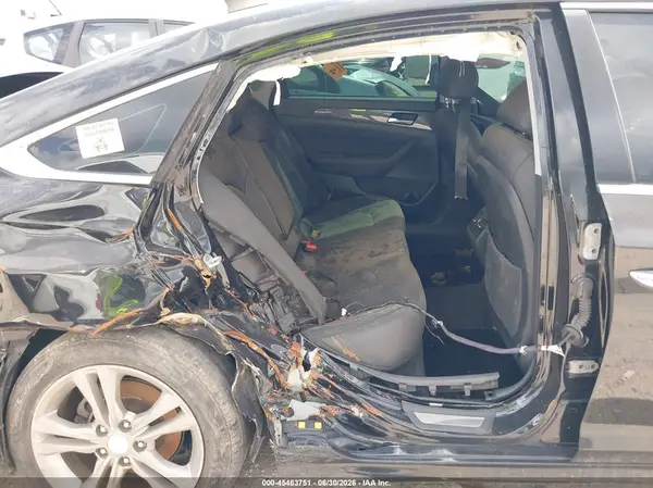 5NPE34AF9JH621538 2018 HYUNDAI SONATA - Image 8