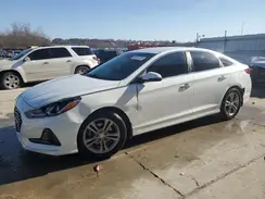 5NPE34AF9JH621913 2018 HYUNDAI SONATA