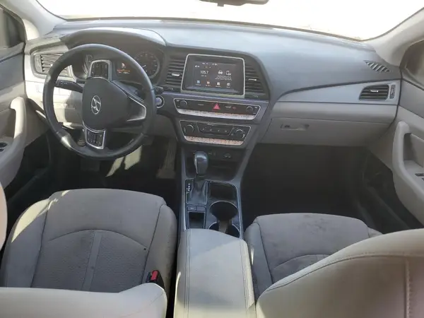 5NPE34AF9JH621913 2018 HYUNDAI SONATA - Image 8