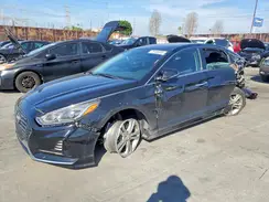 5NPE34AF9JH622642 2018 HYUNDAI SONATA