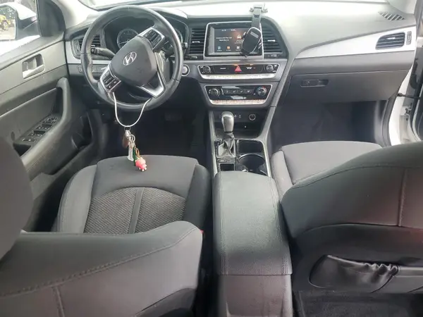 5NPE34AF9JH622656 2018 HYUNDAI SONATA - Image 8