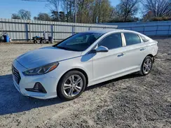 5NPE34AF9JH623323 2018 HYUNDAI SONATA