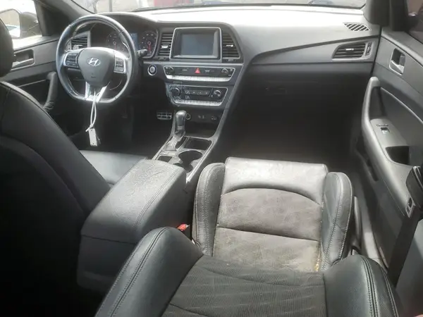 5NPE34AF9JH624150 2018 HYUNDAI SONATA - Image 8