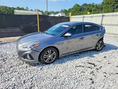5NPE34AF9JH624469 2018 HYUNDAI SONATA