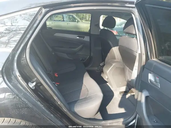 5NPE34AF9JH624715 2018 HYUNDAI SONATA - Image 8