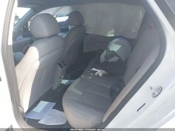 5NPE34AF9JH626156 2018 HYUNDAI SONATA - Image 8
