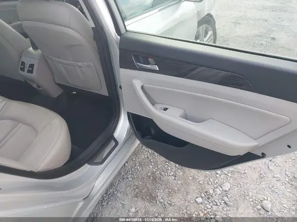 5NPE34AF9JH626187 2018 HYUNDAI SONATA - Image 8