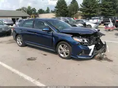 5NPE34AF9JH626884 2018 HYUNDAI SONATA