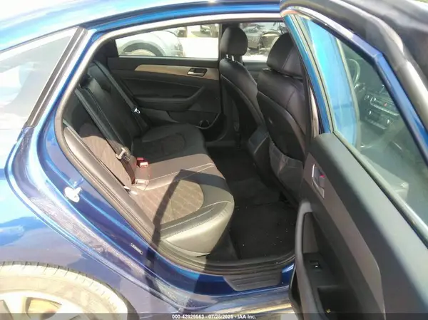 5NPE34AF9JH626884 2018 HYUNDAI SONATA - Image 8
