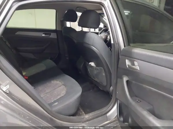 5NPE34AF9JH626903 2018 HYUNDAI SONATA - Image 8