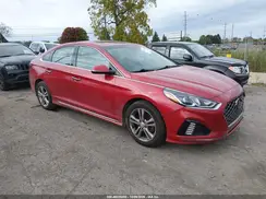 5NPE34AF9JH627291 2018 HYUNDAI SONATA