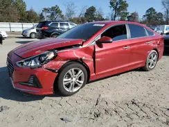 5NPE34AF9JH629221 2018 HYUNDAI SONATA