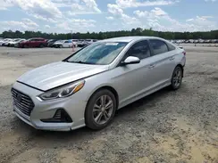 5NPE34AF9JH629526 2018 HYUNDAI SONATA