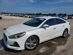 5NPE34AF9JH630031 2018 HYUNDAI SONATA
