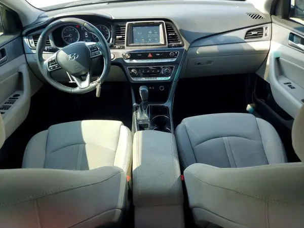 5NPE34AF9JH630031 2018 HYUNDAI SONATA - Image 8
