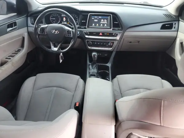 5NPE34AF9JH630479 2018 HYUNDAI SONATA - Image 8