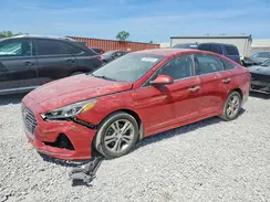 5NPE34AF9JH630742 2018 HYUNDAI SONATA