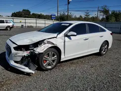 5NPE34AF9JH630983 2018 HYUNDAI SONATA