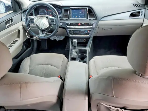5NPE34AF9JH631177 2018 HYUNDAI SONATA - Image 8
