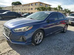 5NPE34AF9JH632040 2018 HYUNDAI SONATA
