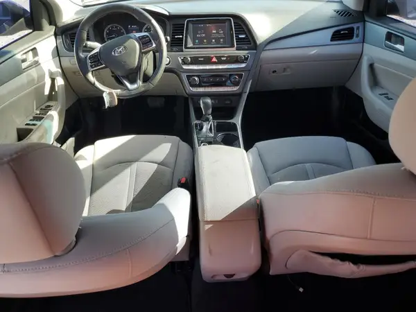 5NPE34AF9JH632040 2018 HYUNDAI SONATA - Image 8